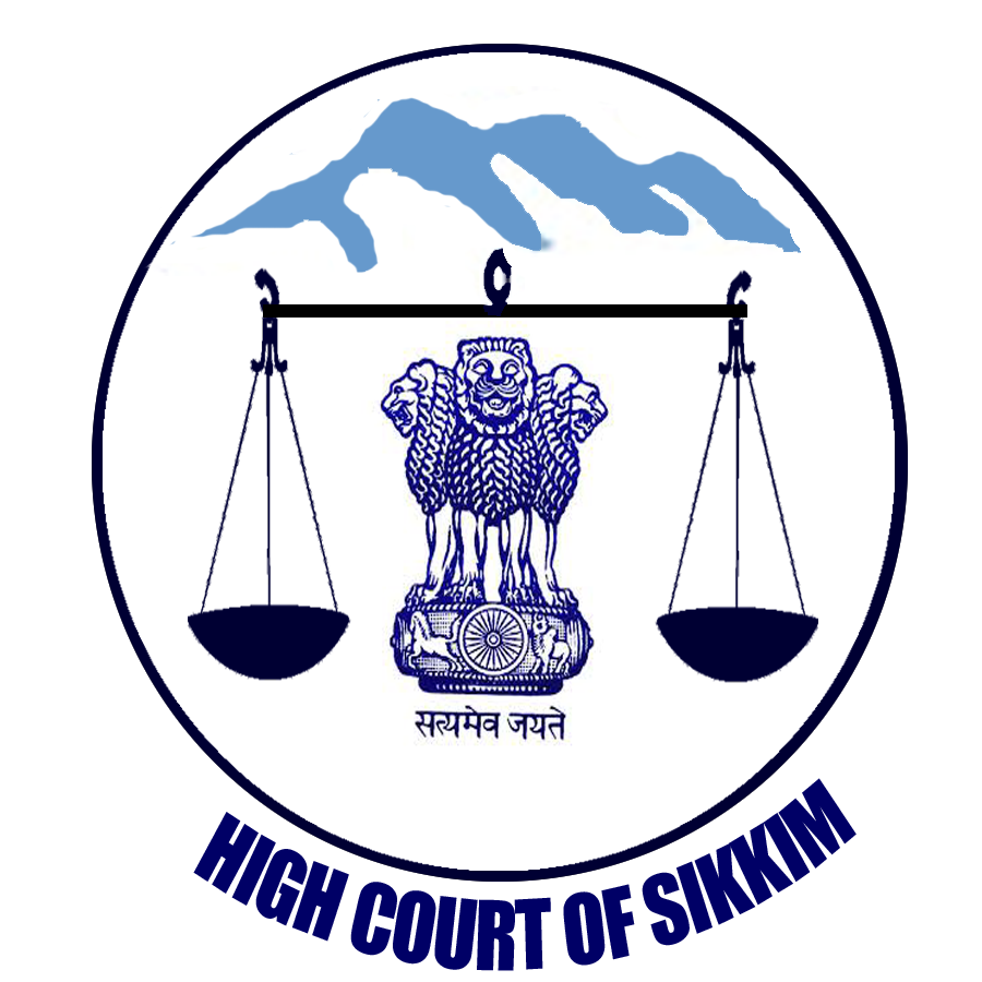 highcourt of Sikkim