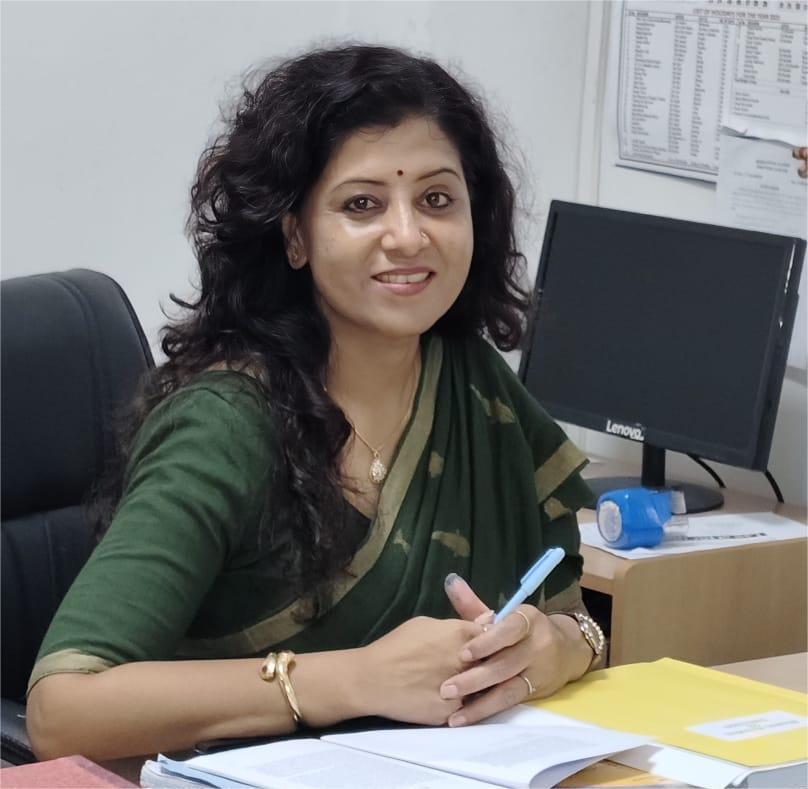Sujata Sengupta