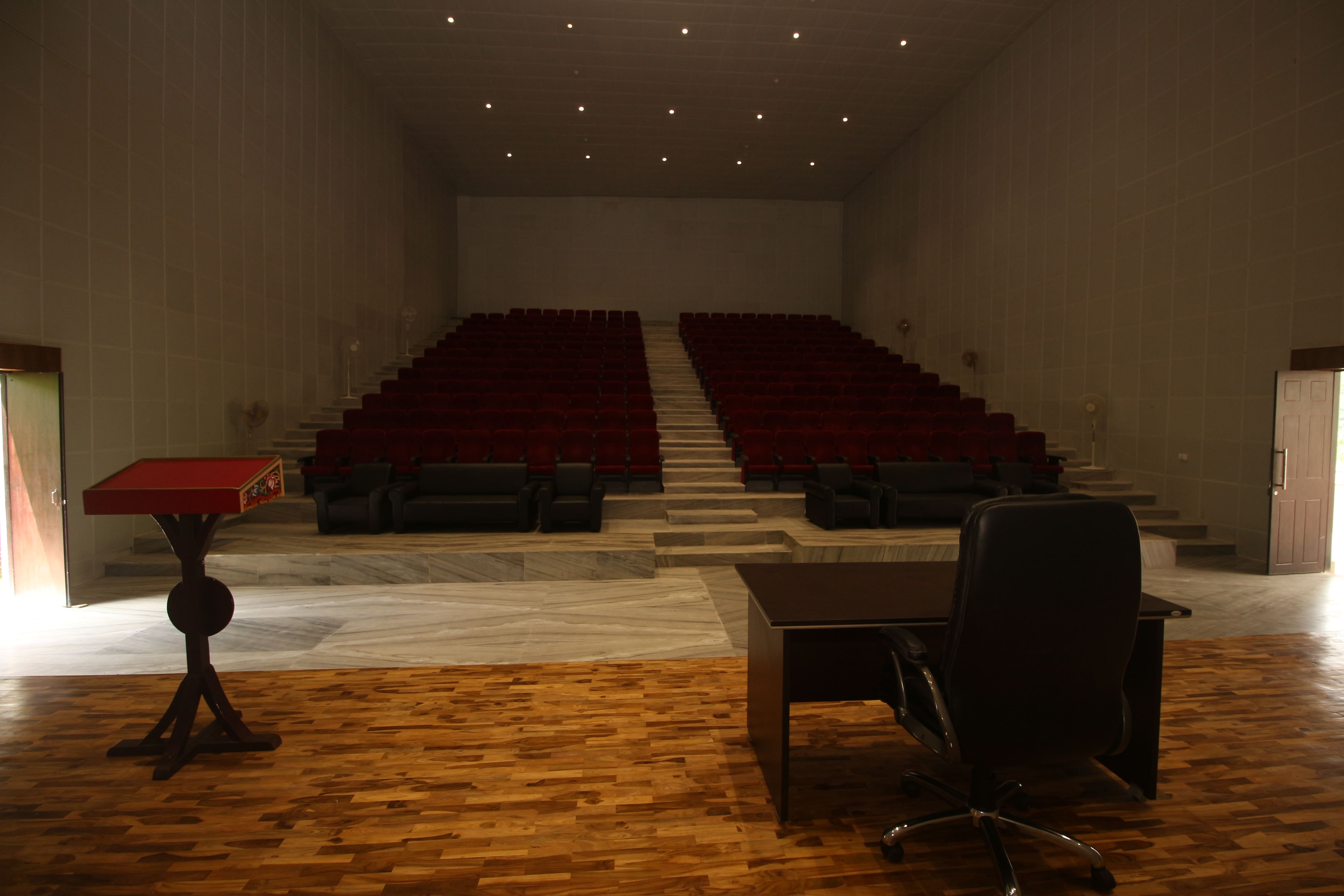 Auditorium