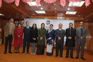 Workshop on "The Right to Fair Compensation and Transparency in Land Acquisition, Rehabilitation and Resettlement Act, 2013" for District & Sessions Judges on 17-02-2018