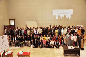 Refresher Course on "The Indian Evidence Act, 1872" on 8th July,2018