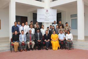 "Latest Development in Motor Accidents Claim Laws" on 19th May,2019