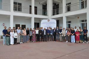 Understanding Duties and Responsibilities and Sikkim Service Rules at SJA, Gangtok