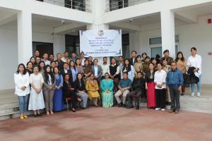  Role of the Executive in Justice Delivery System