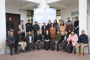 Laws of Sikkim