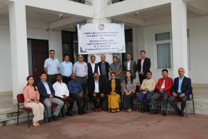 Disaster Management and Related Laws